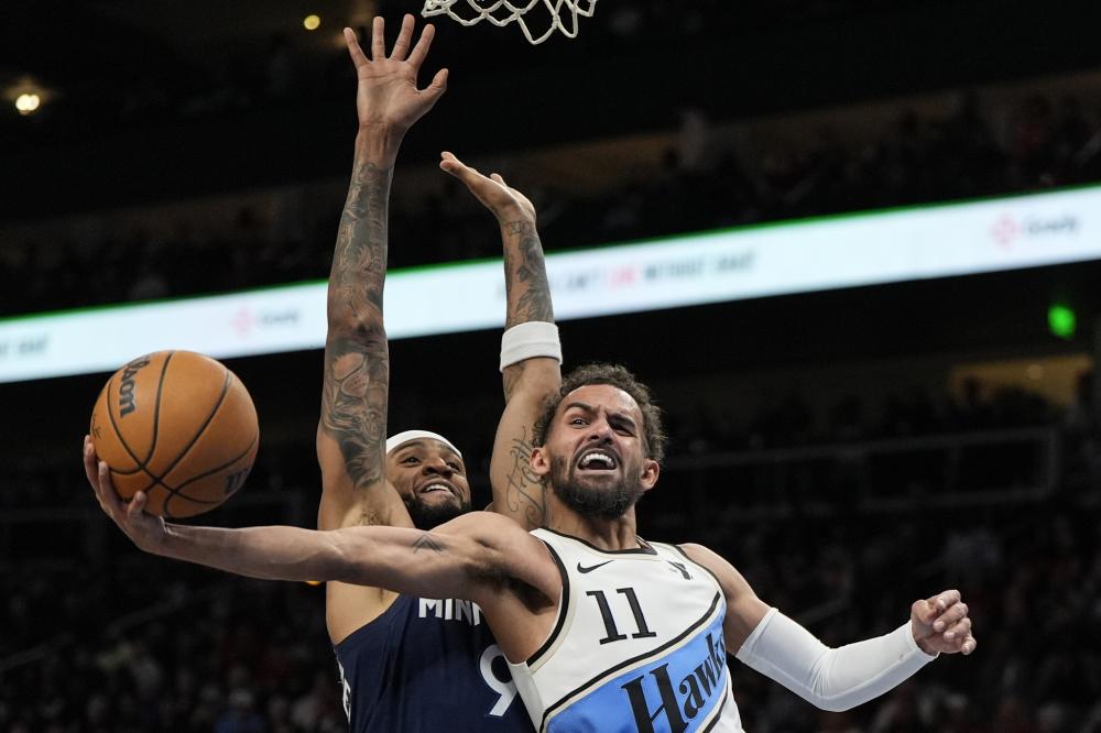 这将检验他 这将检验他