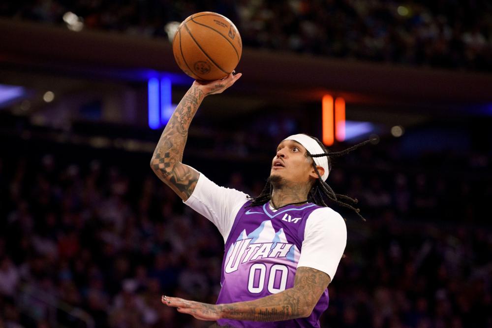 在最近的一 在最近的一