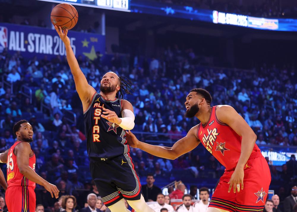 最核心的影 最核心的影