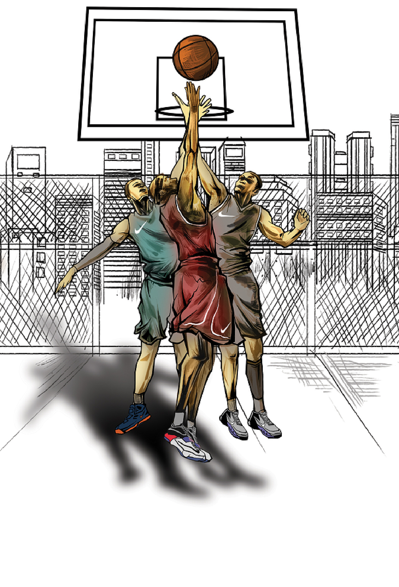 确实提升了 确实提升了